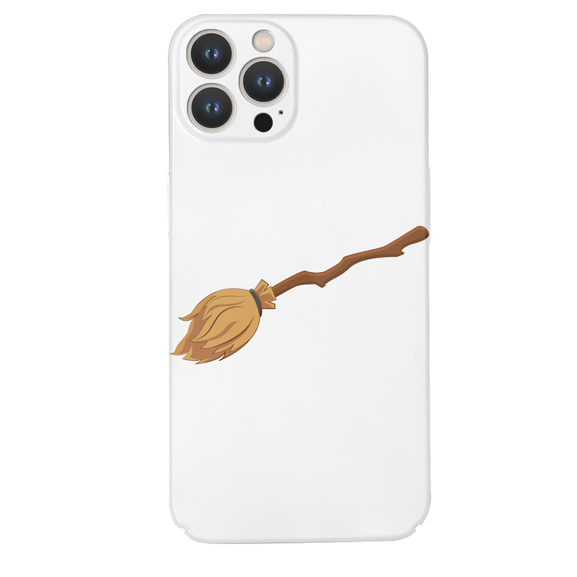 （画像用） Harry Potter ハリー・ポッターシリーズ 【iPhone 14シリーズ対応】ハードケース